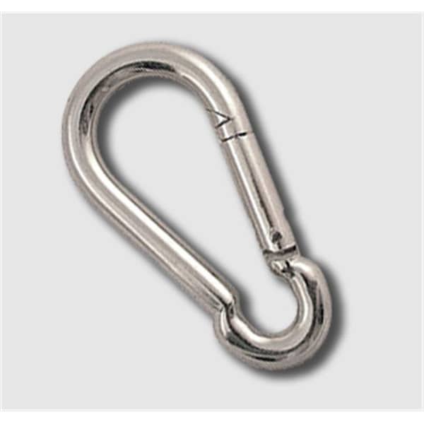 Cimarron Sports Cimarron Sports CM-234CLIPS100 Cimarron Carabiners - 100 CMW-234CLIPS100 - main